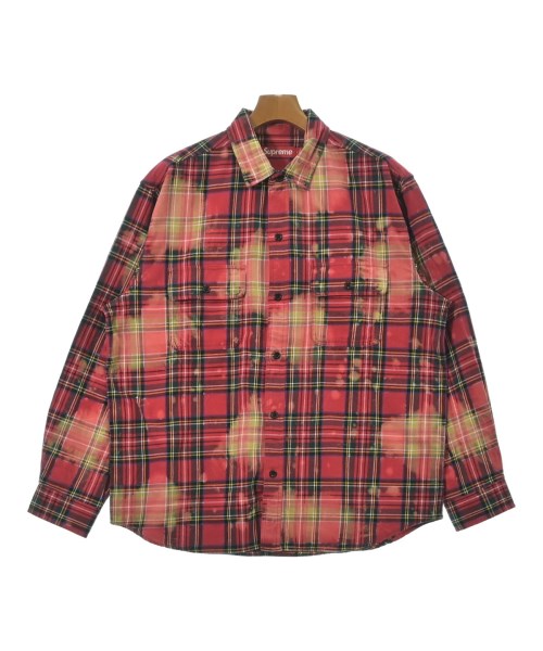 Supreme Casual shirts