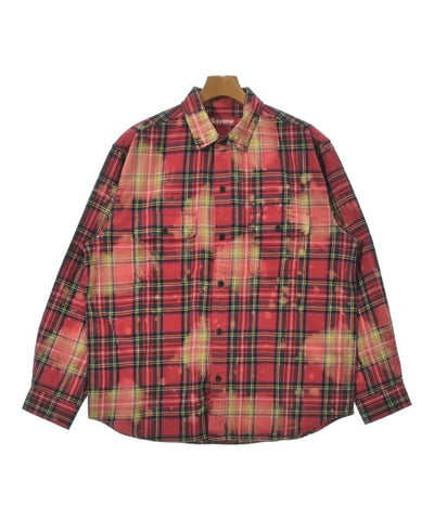 Supreme Casual shirts