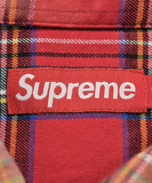 Supreme Casual shirts