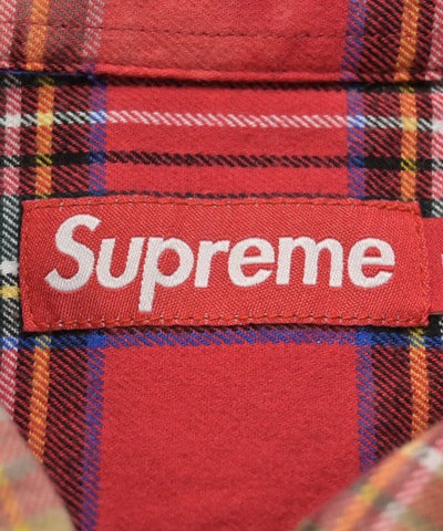 Supreme Casual shirts