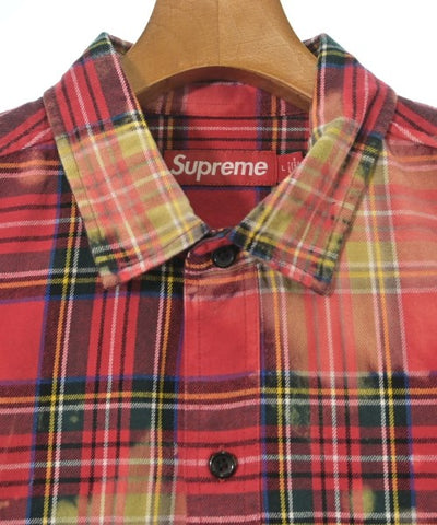 Supreme Casual shirts