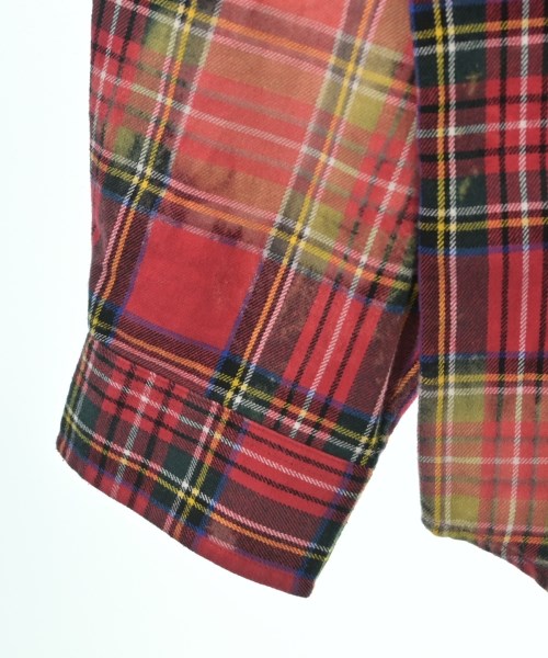 Supreme Casual shirts