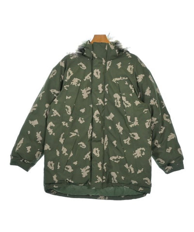 Supreme Down jackets/Vests