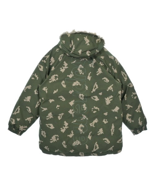 Supreme Down jackets/Vests