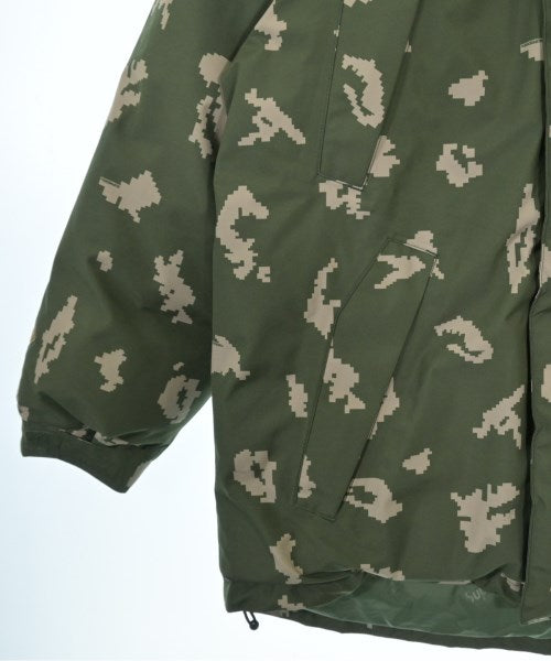 Supreme Down jackets/Vests