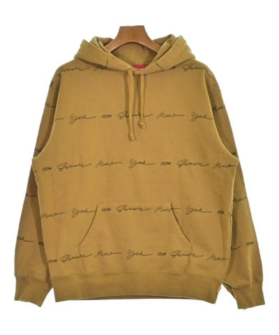 Supreme Hoodies