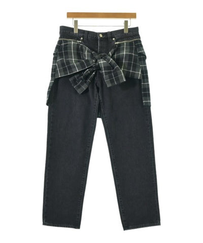 Supreme Jeans