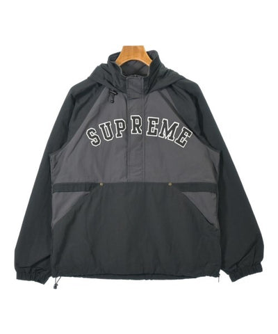 Supreme Other