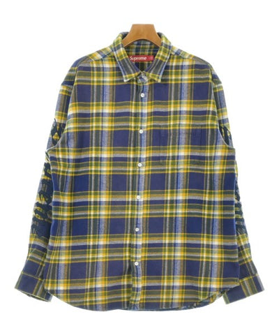 Supreme Casual shirts