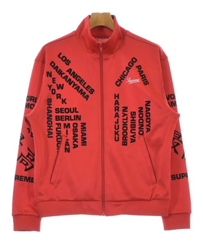 Supreme Sweatshirts