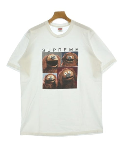 Supreme Tee Shirts/Tops