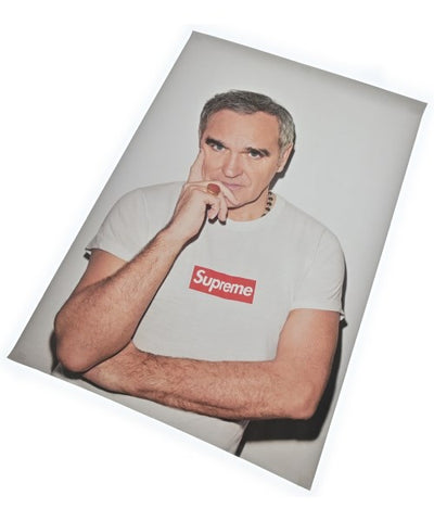 Supreme Other/Goods