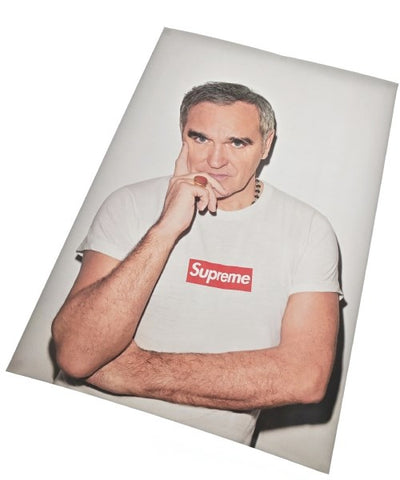 Supreme Other/Goods