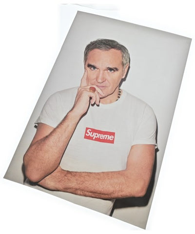 Supreme Other/Goods