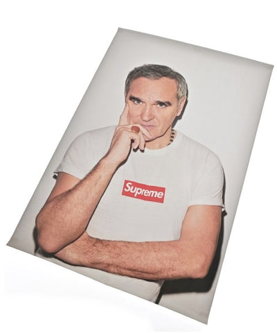 Supreme Other/Goods