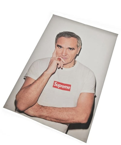 Supreme Other/Goods