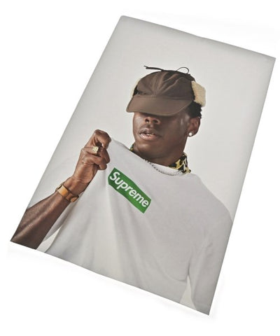 Supreme Other/Goods