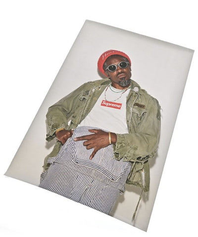 Supreme Other/Goods