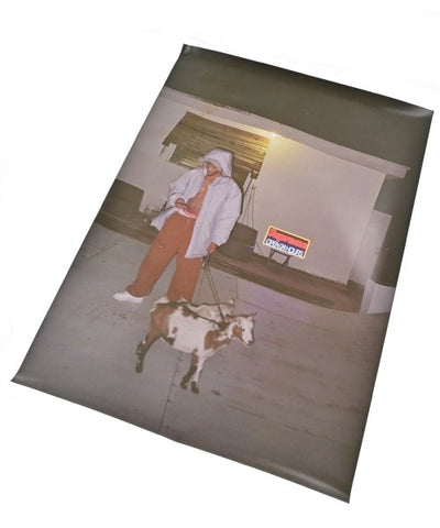 Supreme Other/Goods