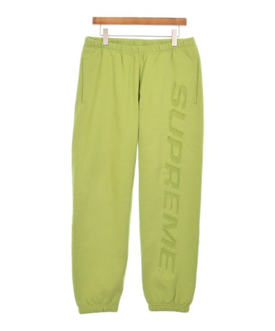 Supreme Sweat pants