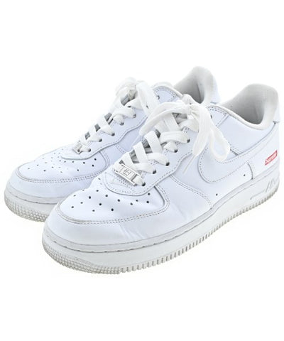 Supreme Sneakers