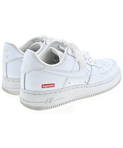 Supreme Sneakers