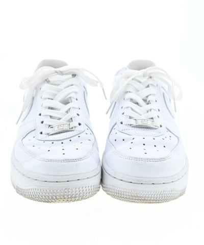 Supreme Sneakers