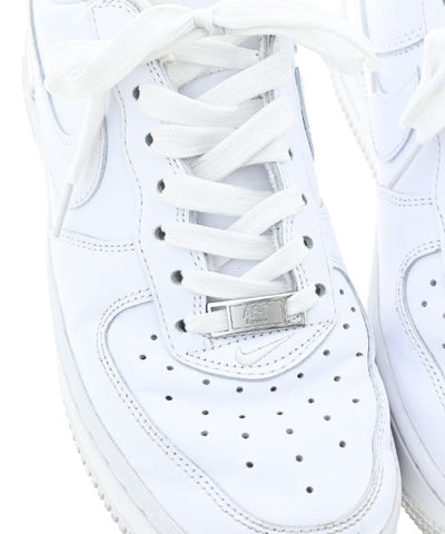 Supreme Sneakers