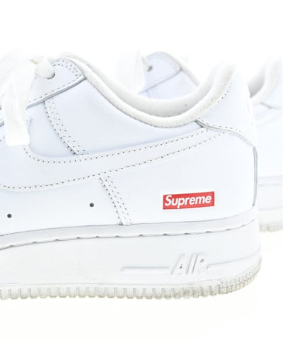 Supreme Sneakers