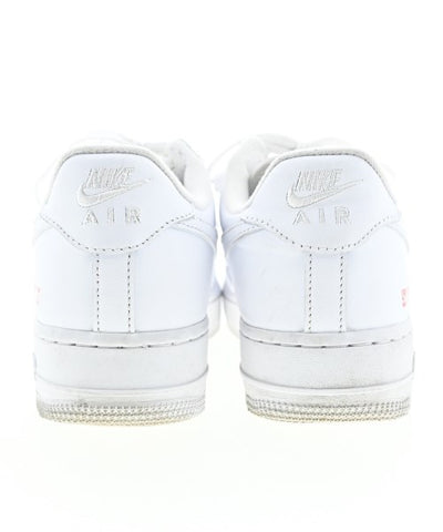 Supreme Sneakers
