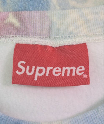 Supreme Sweatshirts