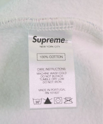 Supreme Sweatshirts