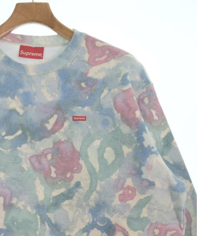 Supreme Sweatshirts