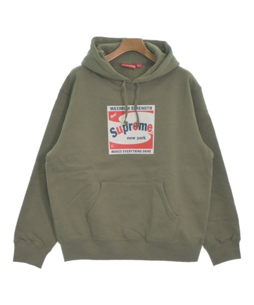 Supreme Hoodies