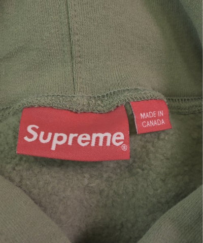 Supreme Hoodies