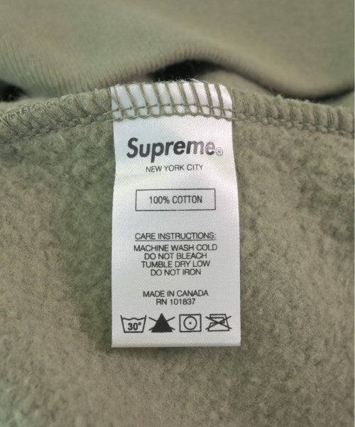 Supreme Hoodies