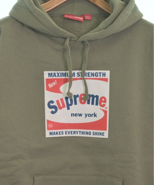 Supreme Hoodies