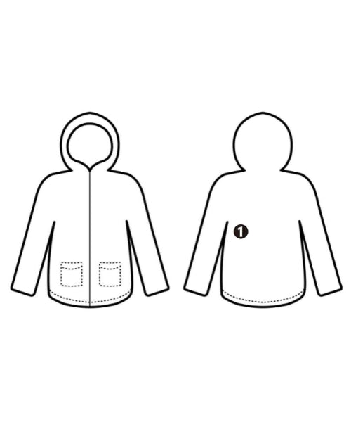 Supreme Motercycle Jackets