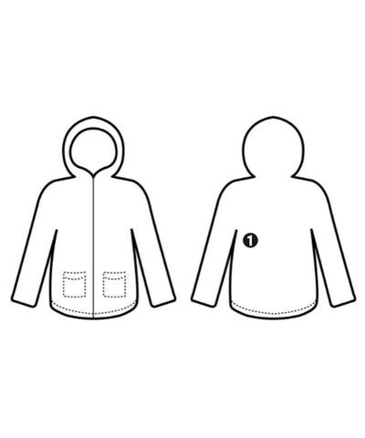Supreme Motercycle Jackets