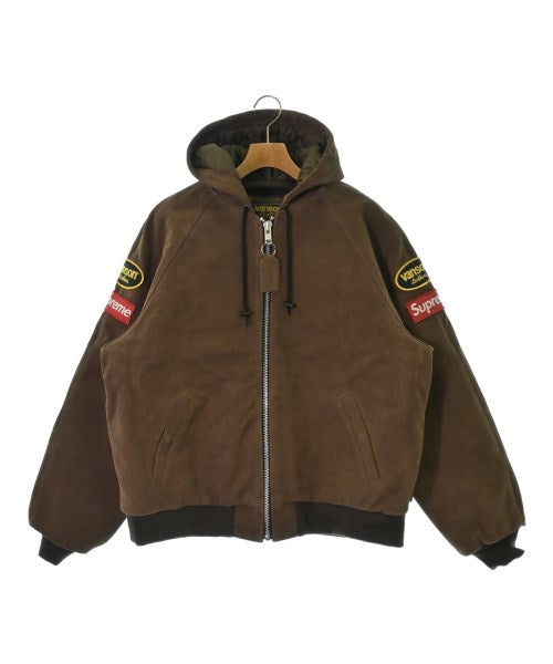 Supreme Motercycle Jackets