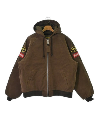 Supreme Motercycle Jackets