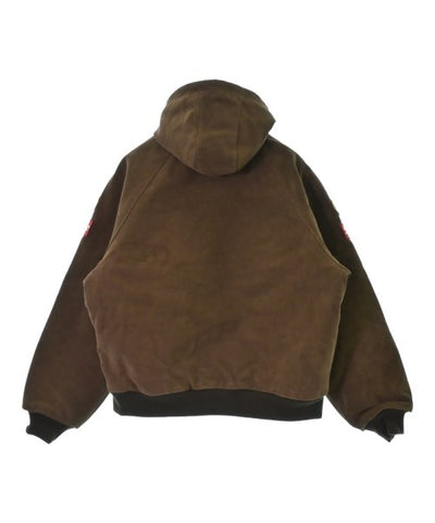 Supreme Motercycle Jackets