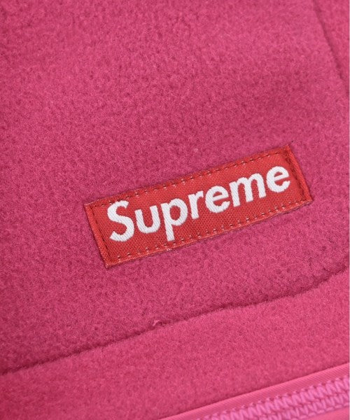 Supreme Winter scarves