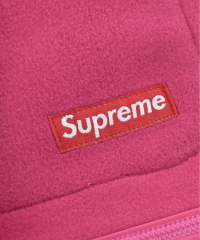 Supreme Winter scarves