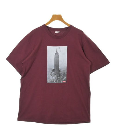 Supreme Tee Shirts/Tops