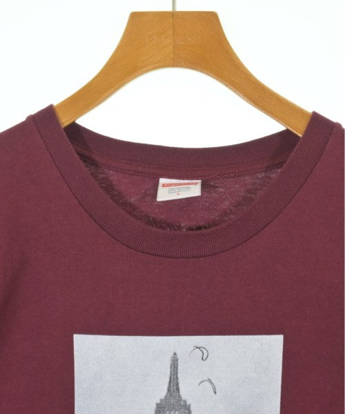 Supreme Tee Shirts/Tops