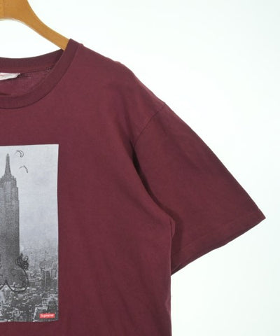 Supreme Tee Shirts/Tops
