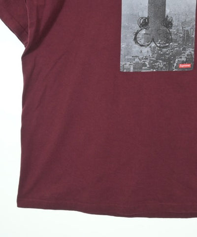 Supreme Tee Shirts/Tops