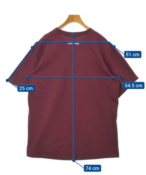 Supreme Tee Shirts/Tops