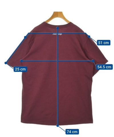 Supreme Tee Shirts/Tops